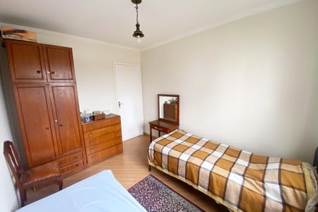 Apartamento à venda com 111m², 3 quartos e sem vagaQuarto 2