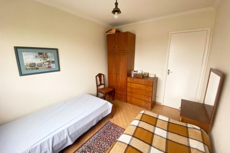 Apartamento à venda com 111m², 3 quartos e sem vagaQuarto 2