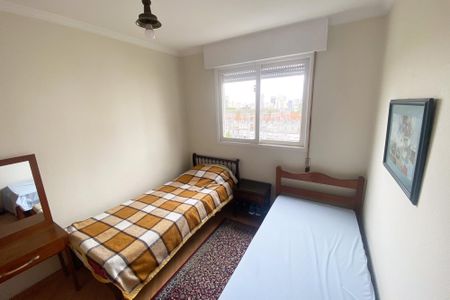 Apartamento à venda com 111m², 3 quartos e sem vagaQuarto 2