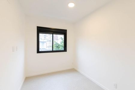 Apartamento para alugar com 28m², 1 quarto e sem vaga Apartamento para alugar com 28m², 1 quarto e sem vagaQuarto