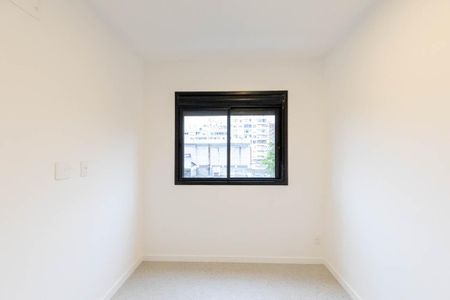 Quarto de apartamento para alugar com 1 quarto, 28m² em Campos Elíseos, São Paulo