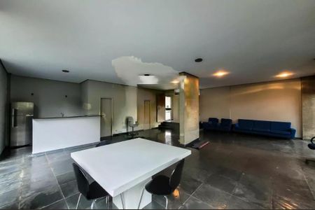 Foto 07 de apartamento à venda com 3 quartos, 70m² em Vila Mariana, São Paulo