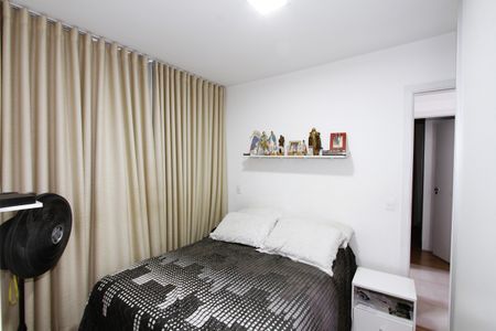 Apartamento à venda com 2 quartos, 51m² em Coração Eucarístico, Belo Horizonte