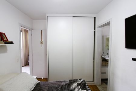 Apartamento à venda com 2 quartos, 51m² em Coração Eucarístico, Belo Horizonte