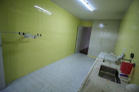 Apartamento à venda com 111m², 3 quartos e 1 vaga Apartamento à venda com 111m², 3 quartos e 1 vagaCozinha
