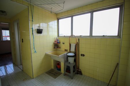 Apartamento à venda com 111m², 3 quartos e 1 vaga Apartamento à venda com 111m², 3 quartos e 1 vagaÁrea de Serviço