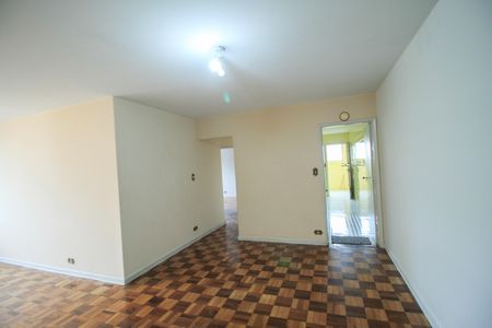 Apartamento à venda com 111m², 3 quartos e 1 vaga Apartamento à venda com 111m², 3 quartos e 1 vagaSala