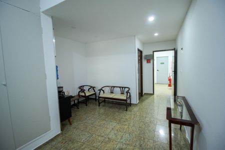 Apartamento à venda com 111m², 3 quartos e 1 vaga Apartamento à venda com 111m², 3 quartos e 1 vagaÁrea comum