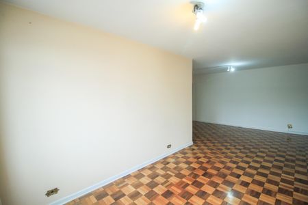 Apartamento à venda com 111m², 3 quartos e 1 vaga Apartamento à venda com 111m², 3 quartos e 1 vagaSala