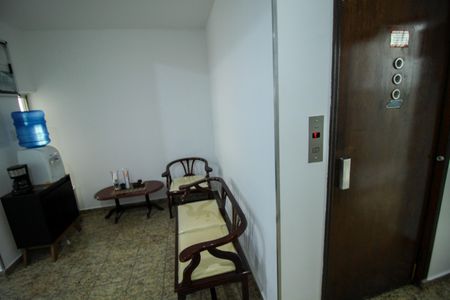 Apartamento à venda com 111m², 3 quartos e 1 vaga Apartamento à venda com 111m², 3 quartos e 1 vagaÁrea comum