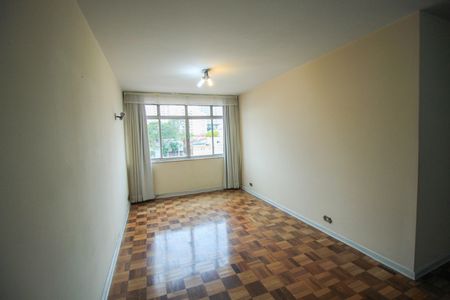 Apartamento à venda com 111m², 3 quartos e 1 vaga Apartamento à venda com 111m², 3 quartos e 1 vagaSala