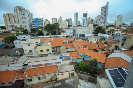 Apartamento à venda com 111m², 3 quartos e 1 vaga Apartamento à venda com 111m², 3 quartos e 1 vagaVista do Quarto 1