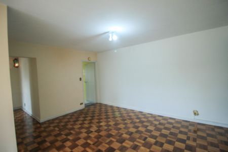 Sala de apartamento à venda com 3 quartos, 111m² em Mooca, São Paulo