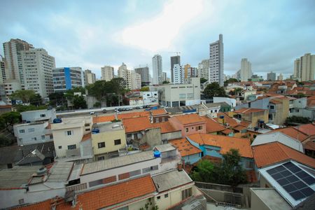 Apartamento à venda com 111m², 3 quartos e 1 vaga Apartamento à venda com 111m², 3 quartos e 1 vagaVista do Quarto 1
