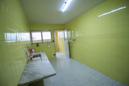 Apartamento à venda com 111m², 3 quartos e 1 vaga Apartamento à venda com 111m², 3 quartos e 1 vagaCozinha
