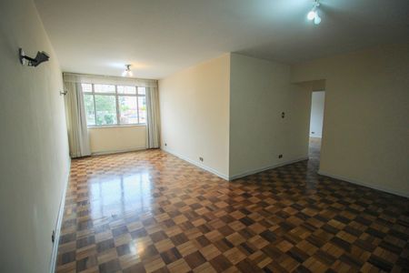 Sala de apartamento à venda com 3 quartos, 111m² em Mooca, São Paulo