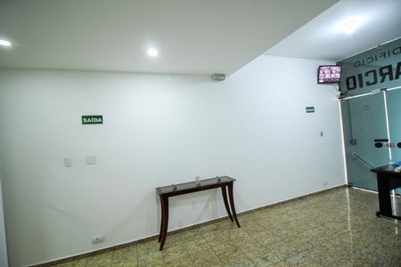 Apartamento à venda com 111m², 3 quartos e 1 vaga Apartamento à venda com 111m², 3 quartos e 1 vagaÁrea comum
