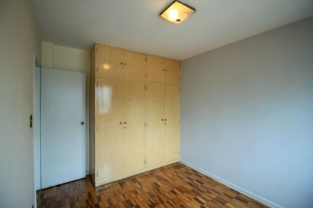 Apartamento à venda com 111m², 3 quartos e 1 vaga Apartamento à venda com 111m², 3 quartos e 1 vagaQuarto 2