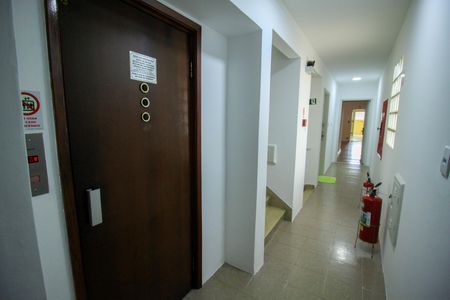 Apartamento à venda com 111m², 3 quartos e 1 vaga Apartamento à venda com 111m², 3 quartos e 1 vagaÁrea comum
