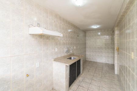 Apartamento para alugar com 64m², 2 quartos e 1 vagaCozinha
