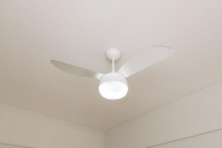 Apartamento para alugar com 64m², 2 quartos e 1 vagaQuarto 1