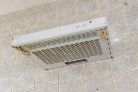 Apartamento para alugar com 64m², 2 quartos e 1 vagaCozinha