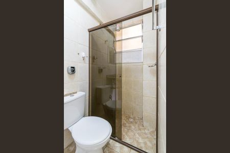 Apartamento para alugar com 64m², 2 quartos e 1 vagaBanheiro