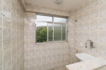 Apartamento para alugar com 64m², 2 quartos e 1 vagaÁrea de Serviço