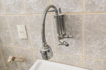 Apartamento para alugar com 64m², 2 quartos e 1 vagaÁrea de Serviço