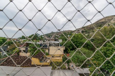 Apartamento para alugar com 64m², 2 quartos e 1 vagaVista do Quarto 1