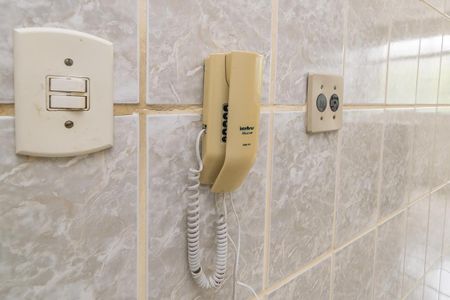 Apartamento para alugar com 64m², 2 quartos e 1 vagaCozinha