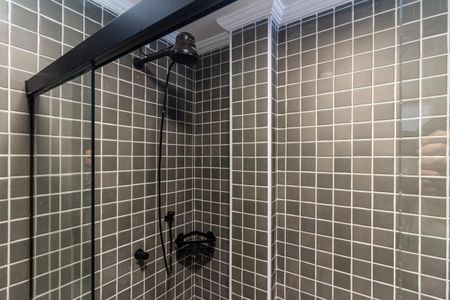 Apartamento à venda com 50m², 1 quarto e sem vaga Apartamento à venda com 50m², 1 quarto e sem vagaBanheiro