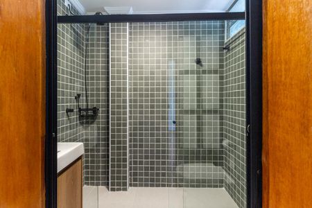 Apartamento à venda com 50m², 1 quarto e sem vaga Apartamento à venda com 50m², 1 quarto e sem vagaBanheiro