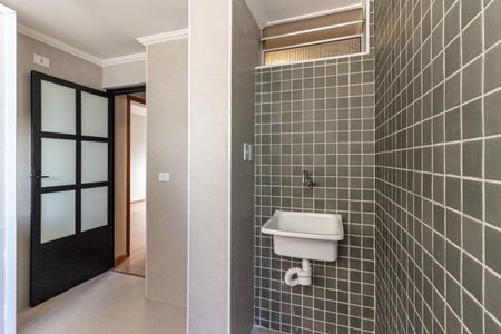 Apartamento à venda com 50m², 1 quarto e sem vaga Apartamento à venda com 50m², 1 quarto e sem vagaÁrea de Serviço