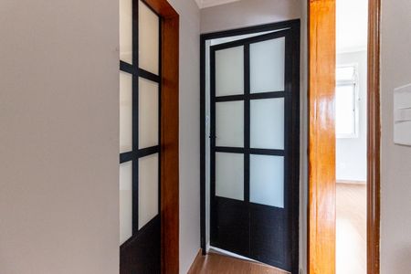 Apartamento à venda com 50m², 1 quarto e sem vaga Apartamento à venda com 50m², 1 quarto e sem vagaSala - Corredor