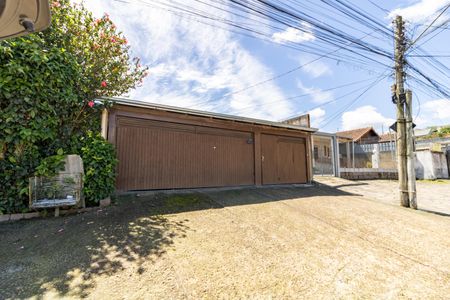 Casa à venda com 150m², 2 quartos e 4 vagasFachada