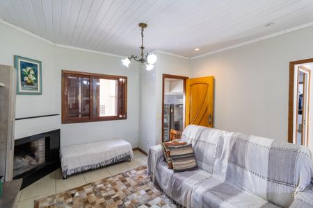 Casa à venda com 150m², 2 quartos e 4 vagasSala