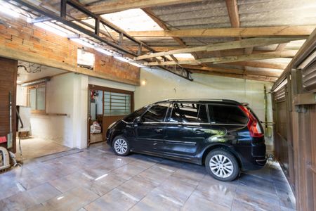 Casa à venda com 150m², 2 quartos e 4 vagasGaragem