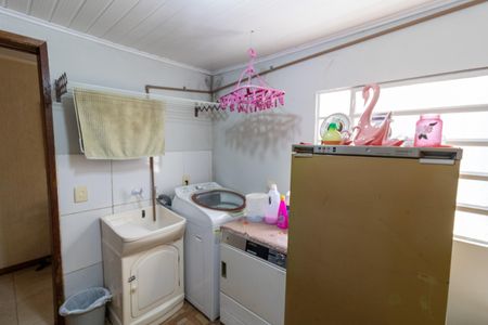 Casa à venda com 150m², 2 quartos e 4 vagasÁrea de Serviço