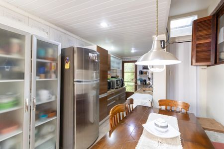 Casa à venda com 150m², 2 quartos e 4 vagasCozinha