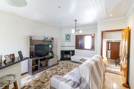 Casa à venda com 150m², 2 quartos e 4 vagasSala