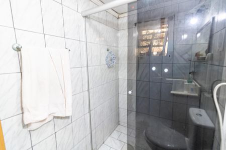 Casa à venda com 150m², 2 quartos e 4 vagasBanheiro da Suíte