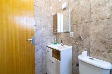 Casa à venda com 150m², 2 quartos e 4 vagasBanheiro