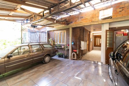 Casa à venda com 150m², 2 quartos e 4 vagasGaragem