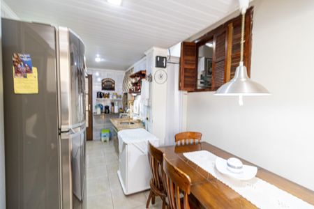 Casa à venda com 150m², 2 quartos e 4 vagasCozinha