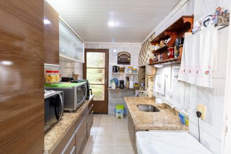 Casa à venda com 150m², 2 quartos e 4 vagasCozinha