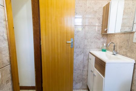 Casa à venda com 150m², 2 quartos e 4 vagasBanheiro