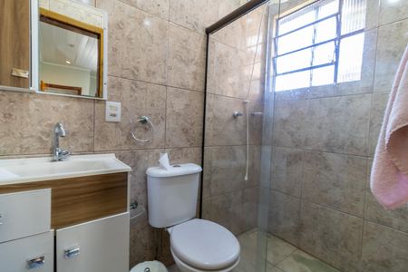 Casa à venda com 150m², 2 quartos e 4 vagasBanheiro