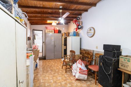 Casa à venda com 150m², 2 quartos e 4 vagasGaragem