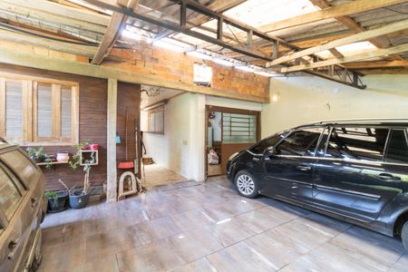 Casa à venda com 150m², 2 quartos e 4 vagasGaragem